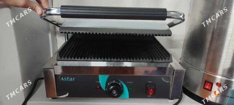 toster - Daşoguz - img 3