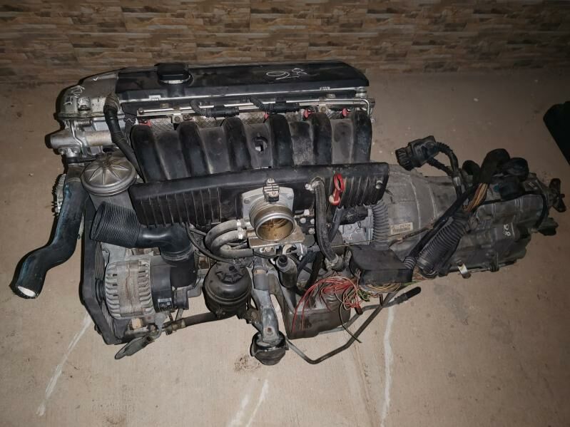 Bmw morda 34 100 TMT - Jebel - img 4