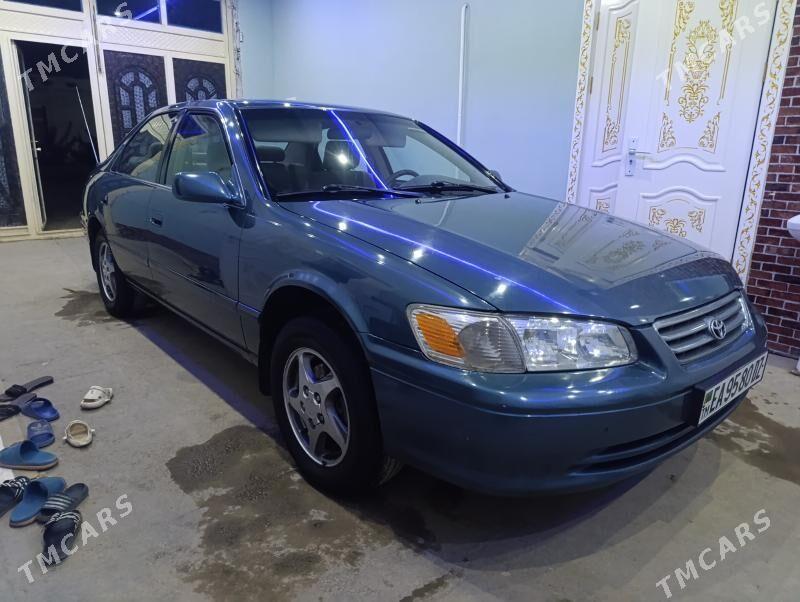 Toyota Camry 2000 - 150 000 TMT - Кёнеургенч - img 10