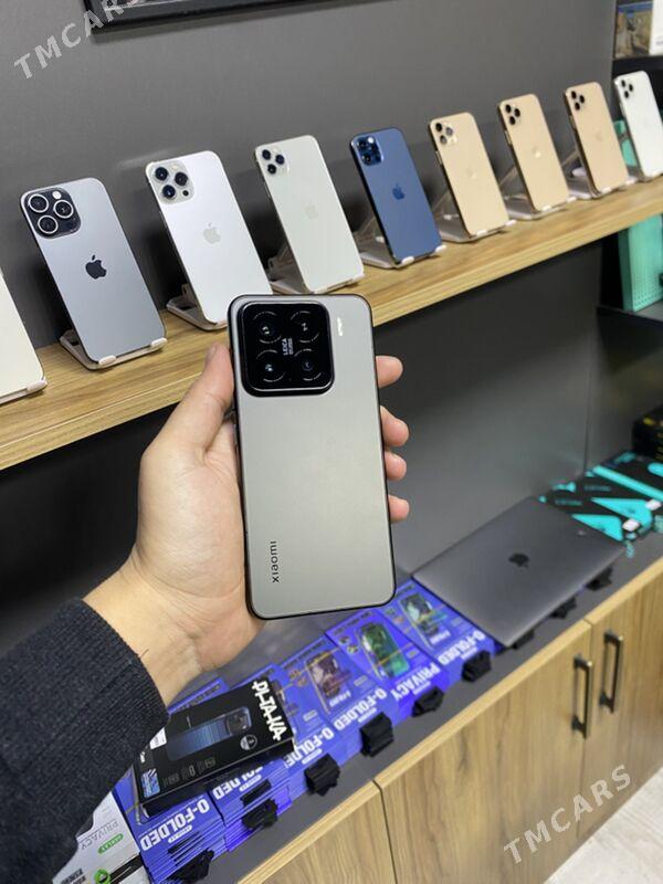 Xiaomi 15 - Türkmenabat - img 2