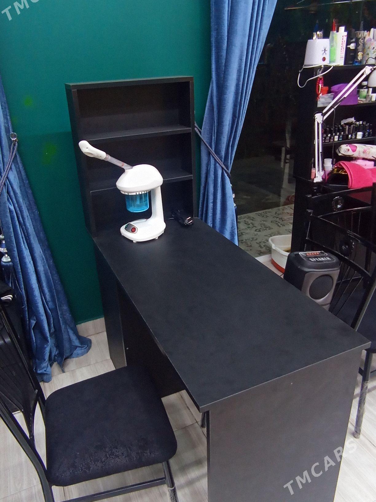 arenda salon yer bar - Mary - img 2