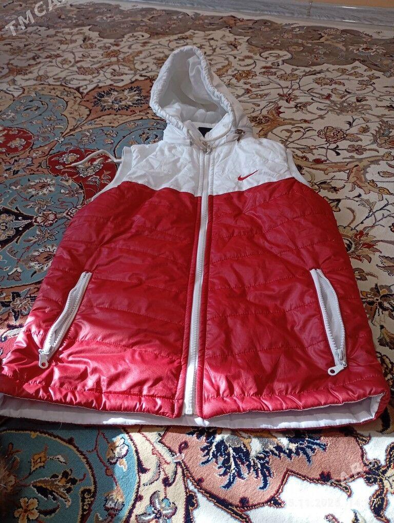 дублёнки - Туркменбаши - img 5