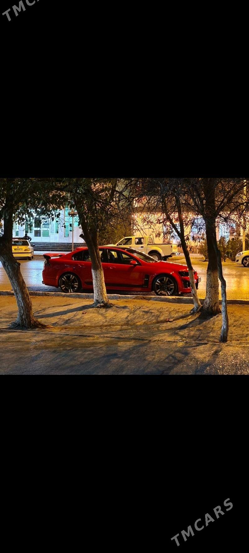 Chevrolet Camaro 2011 - 550 000 TMT - Balkanabat - img 4