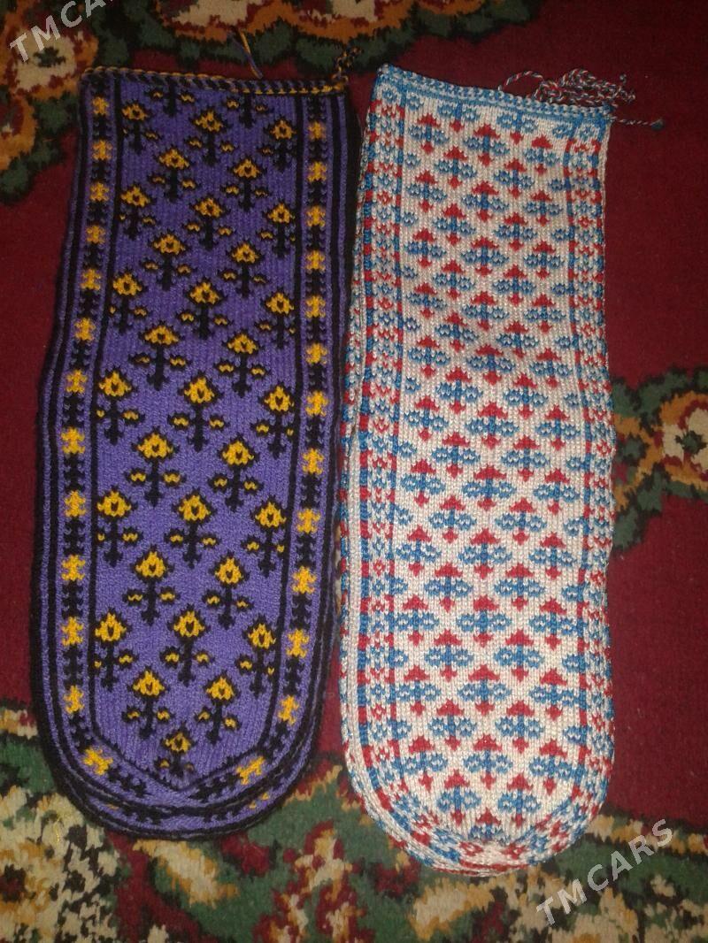 komplekt ceska jorap - Aşgabat - img 2