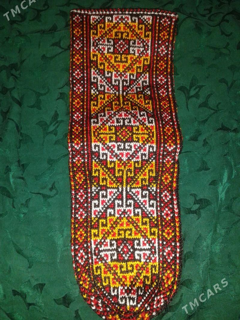 komplekt ceska jorap - Aşgabat - img 4