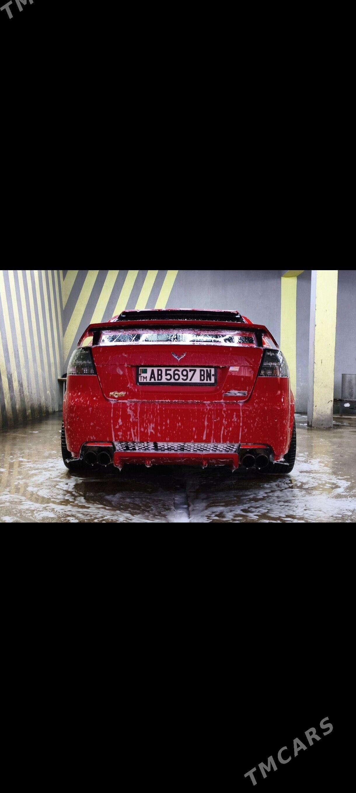 Chevrolet Camaro 2011 - 550 000 TMT - Balkanabat - img 2