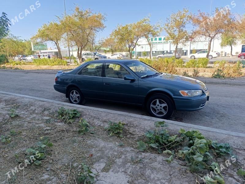 Toyota Camry 2000 - 150 000 TMT - Кёнеургенч - img 5