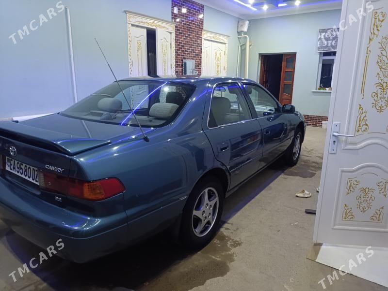 Toyota Camry 2000 - 150 000 TMT - Кёнеургенч - img 9