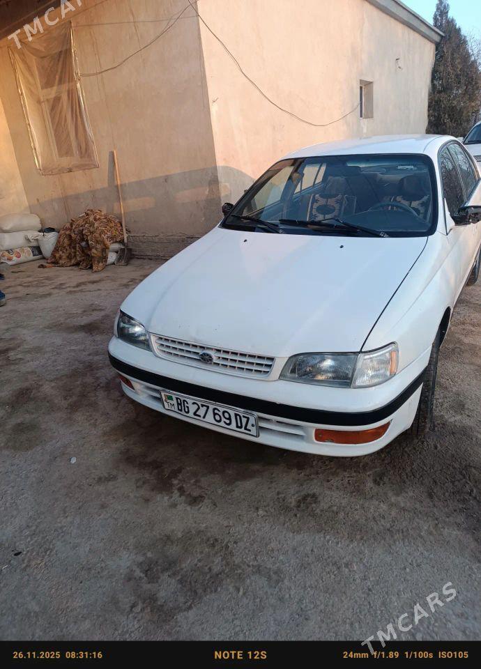 Toyota Corona 1994 - 70 000 TMT - Гороглы (Тагта) - img 3