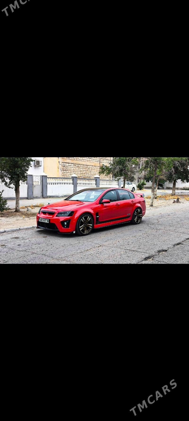 Chevrolet Camaro 2011 - 550 000 TMT - Balkanabat - img 3