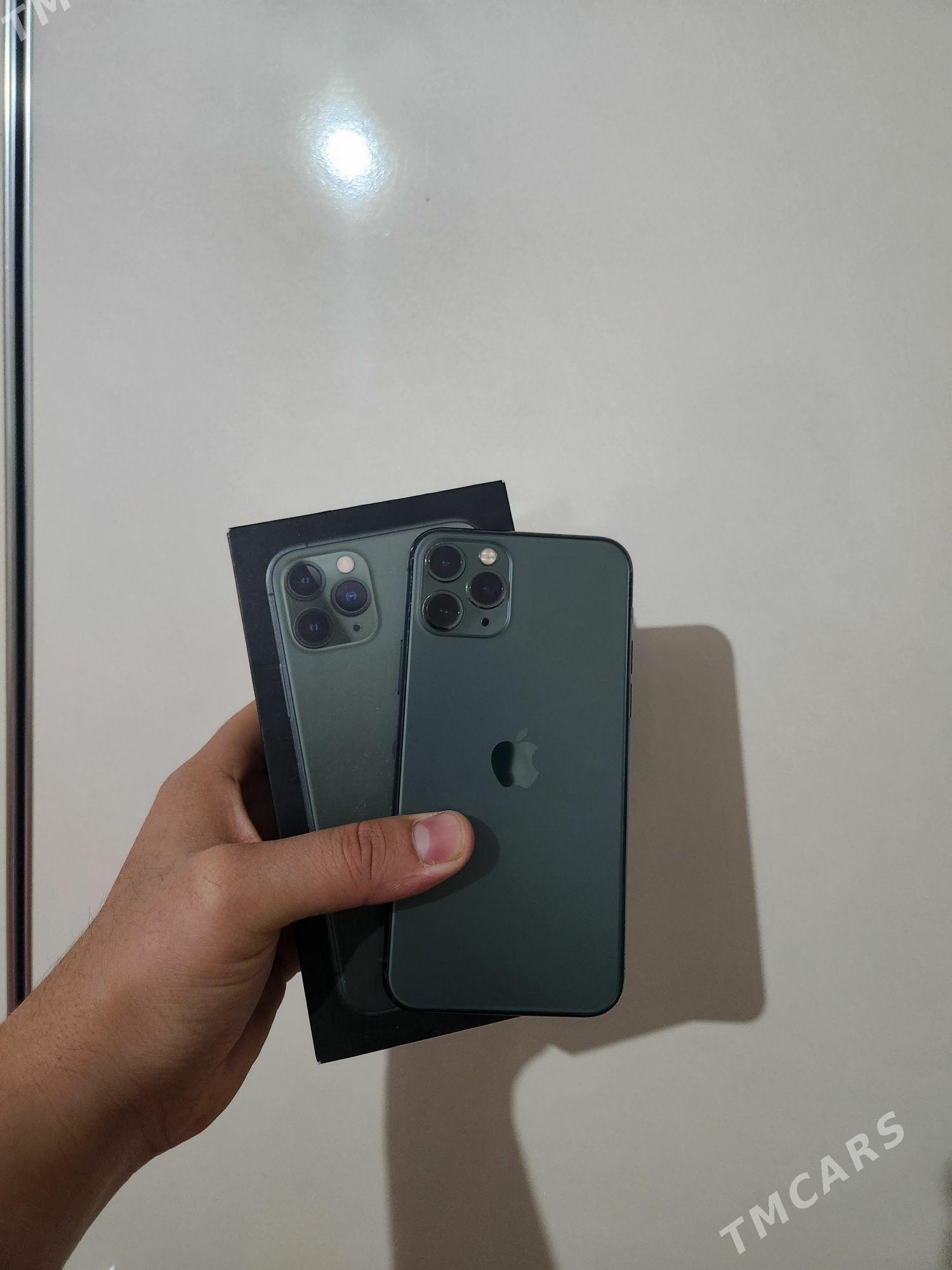 iphone 11 pro - Büzmeýin - img 2