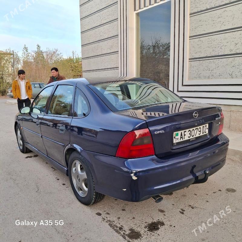 Opel Vectra 1999 - 70 000 TMT - Гурбансолтан Едже - img 5