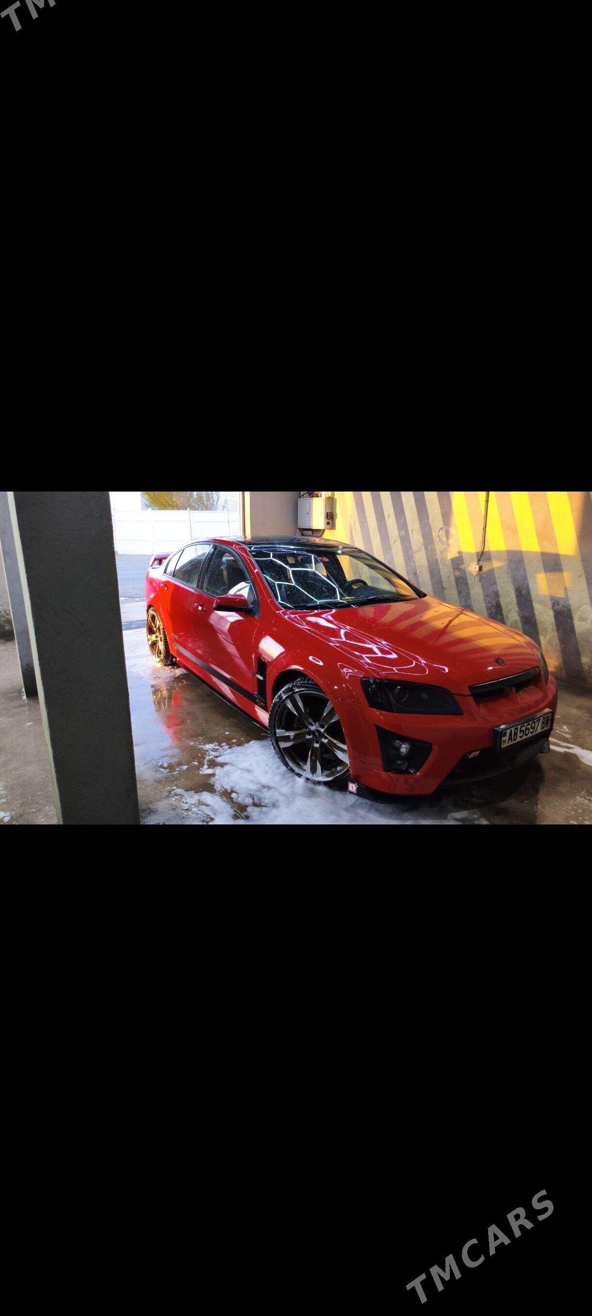 Chevrolet Camaro 2011 - 550 000 TMT - Balkanabat - img 1