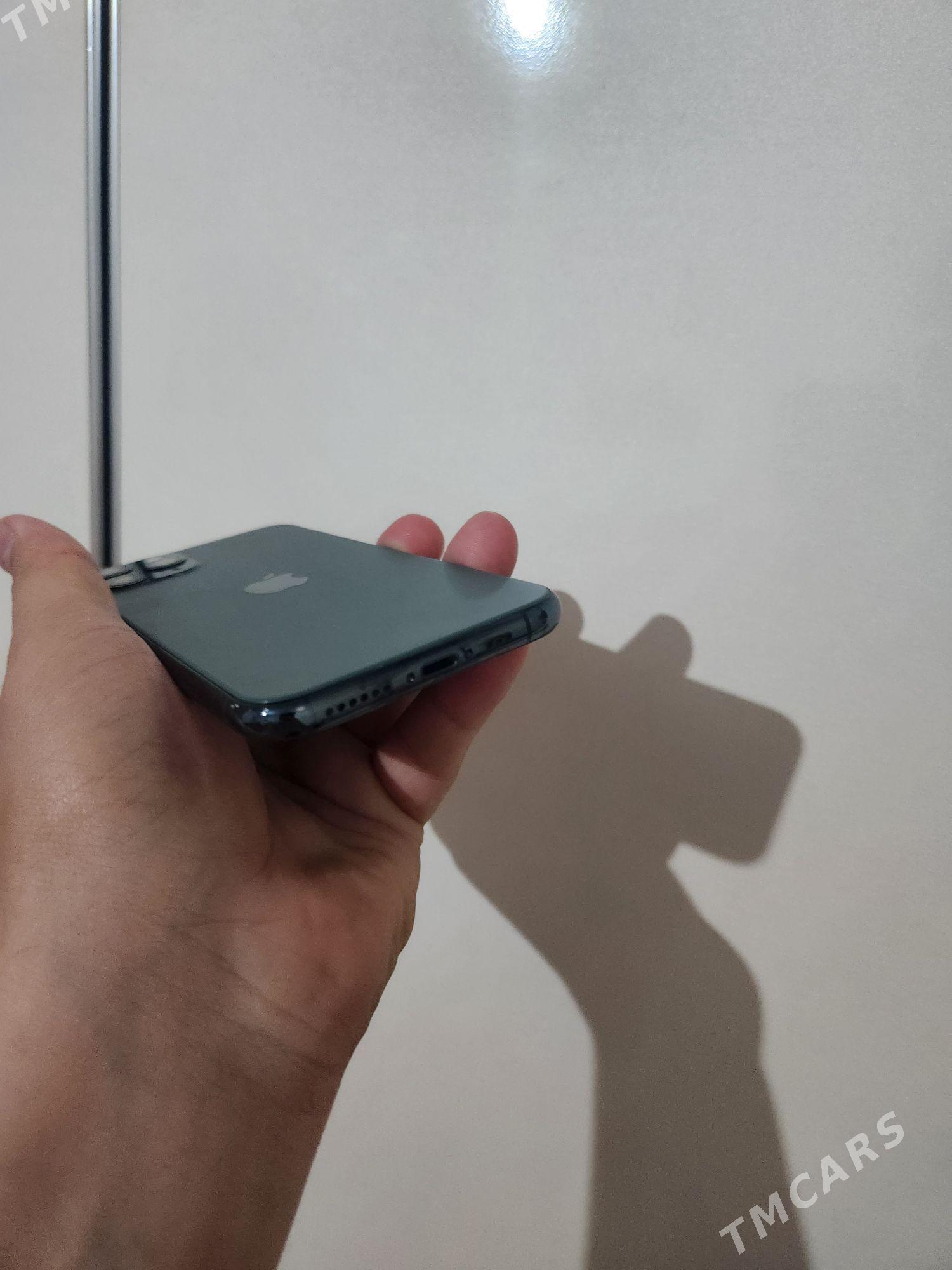 iphone 11 pro - Büzmeýin - img 4