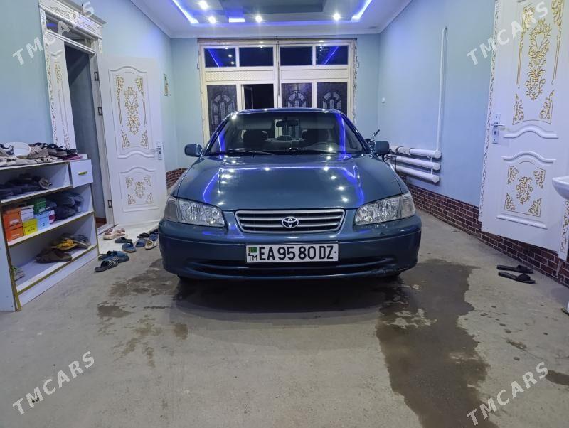 Toyota Camry 2000 - 150 000 TMT - Кёнеургенч - img 7
