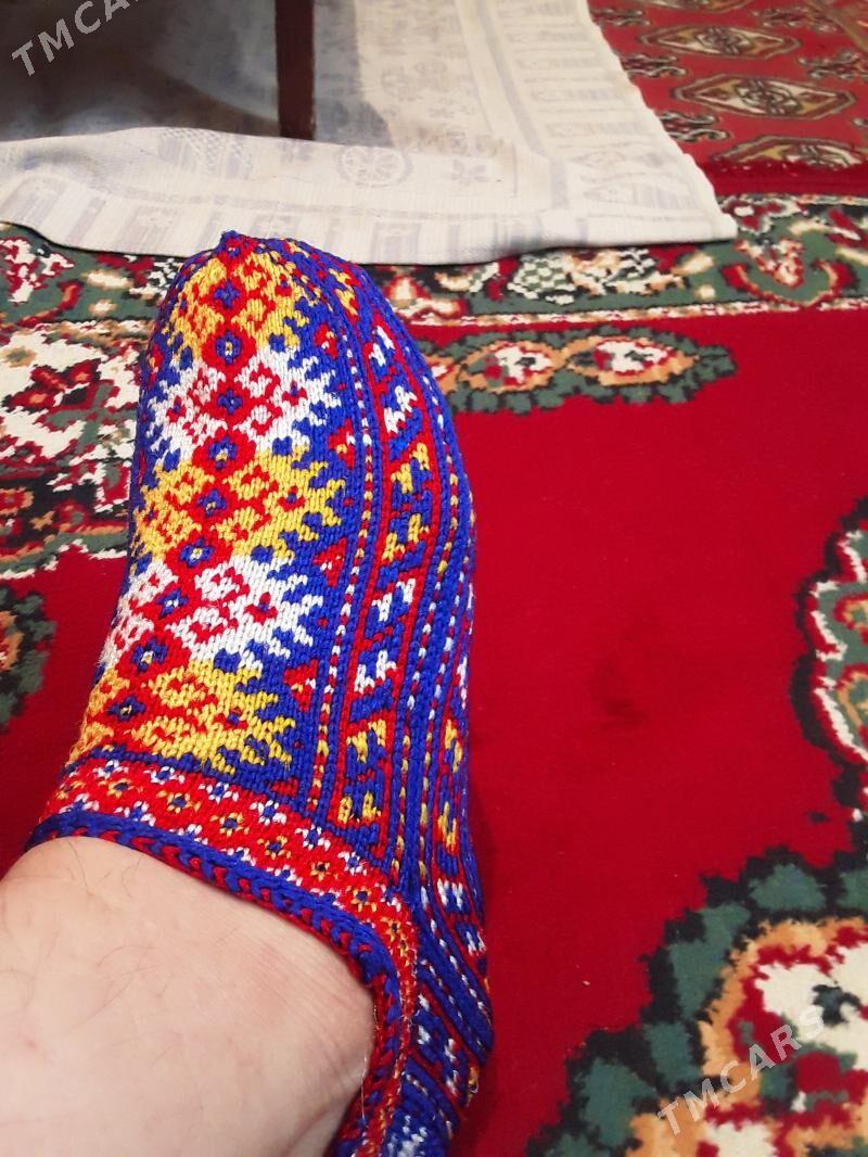 komplekt ceska jorap - Aşgabat - img 9