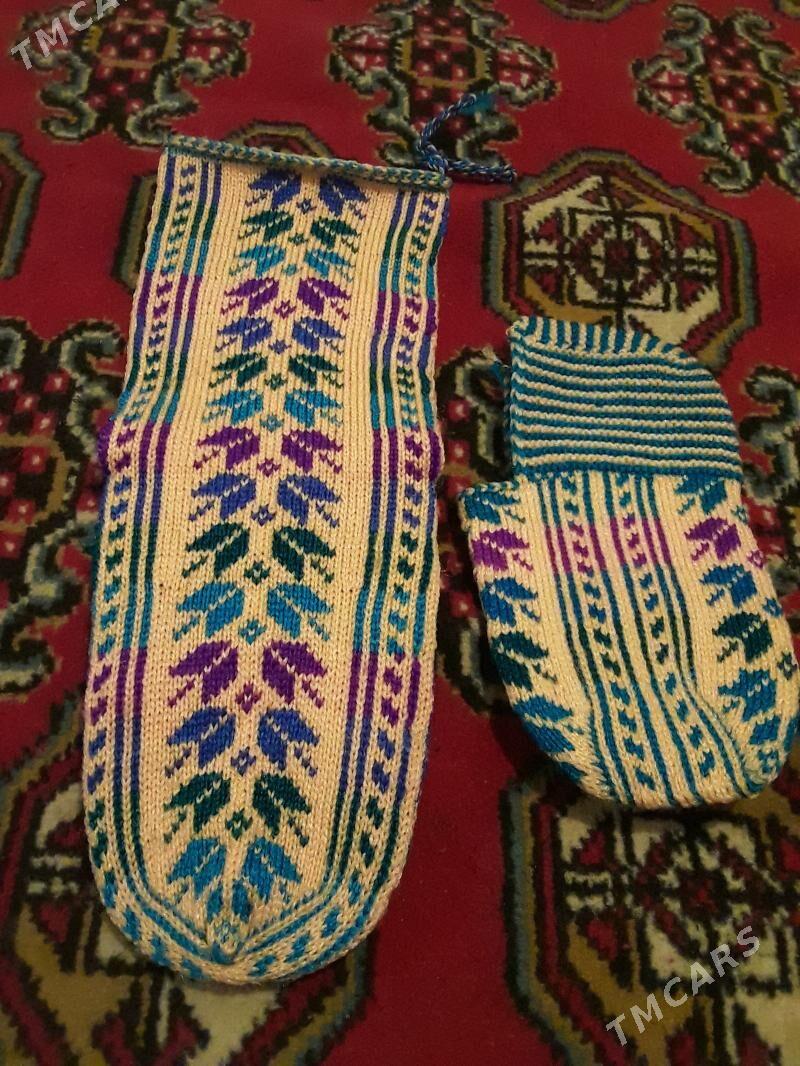 komplekt ceska jorap - Aşgabat - img 3