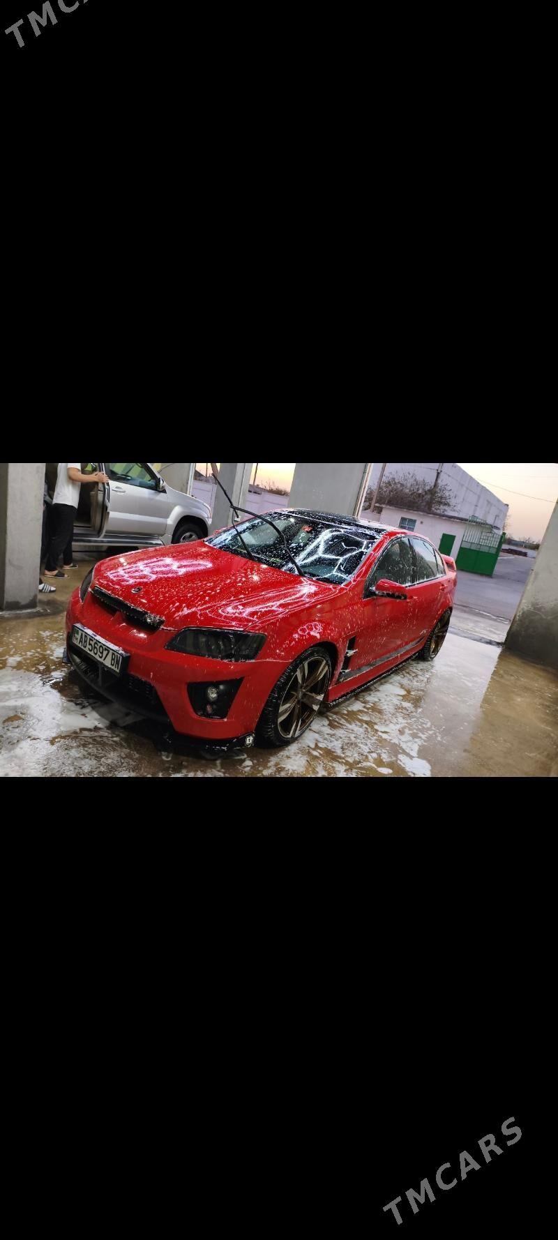 Chevrolet Camaro 2011 - 550 000 TMT - Balkanabat - img 5