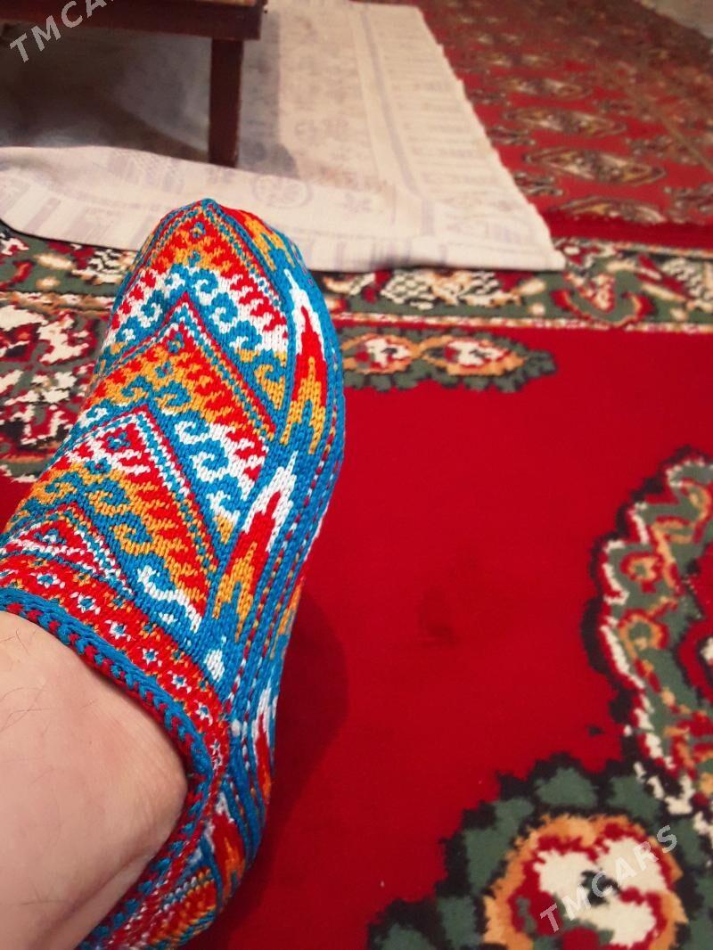 komplekt ceska jorap - Aşgabat - img 10