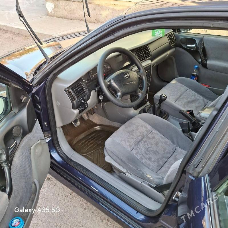 Opel Vectra 1999 - 70 000 TMT - Гурбансолтан Едже - img 9