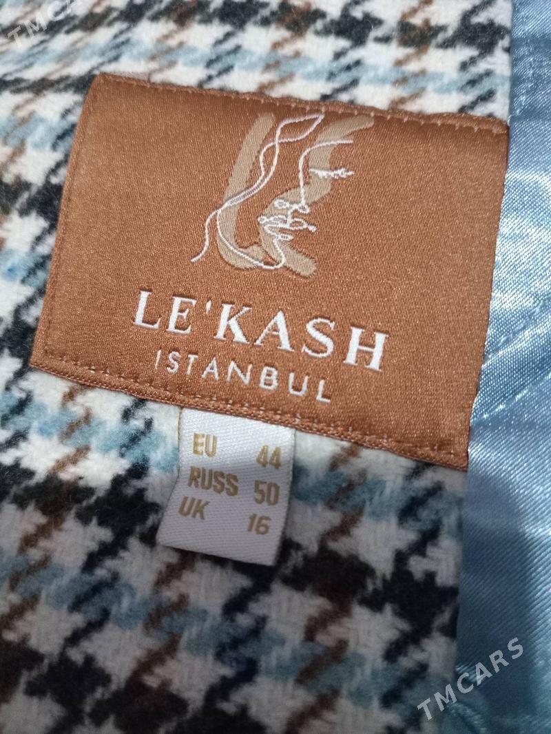 Палтон 44 размер - Daşoguz - img 2