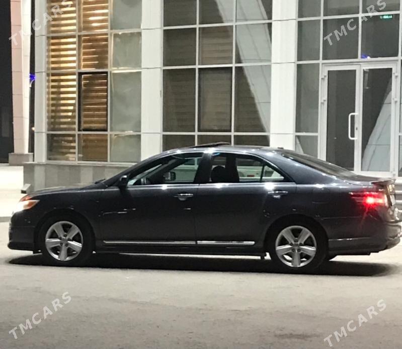 Toyota Camry 2011 - 226 000 TMT - Türkmenabat - img 7