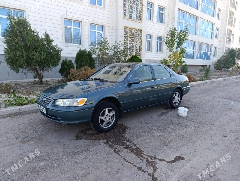 Toyota Camry 2000 - 150 000 TMT - Кёнеургенч - img 4