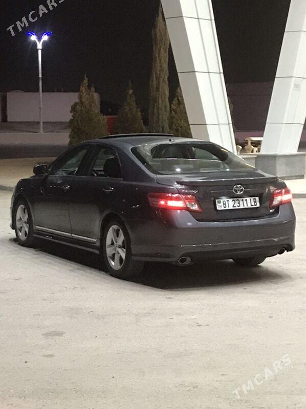 Toyota Camry 2011 - 226 000 TMT - Türkmenabat - img 6