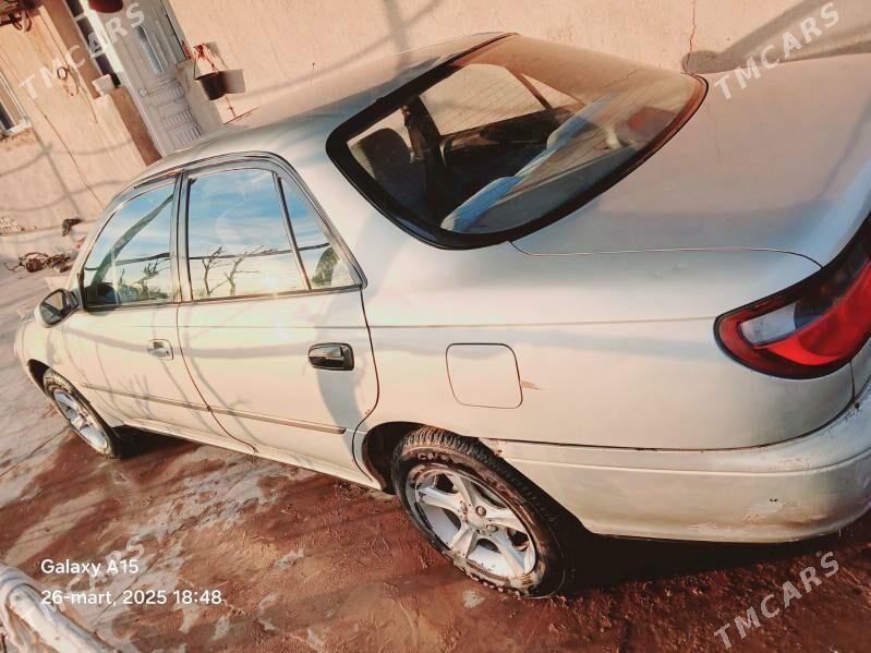 Toyota Carina 1992 - 55 000 TMT - Köneürgenç - img 4
