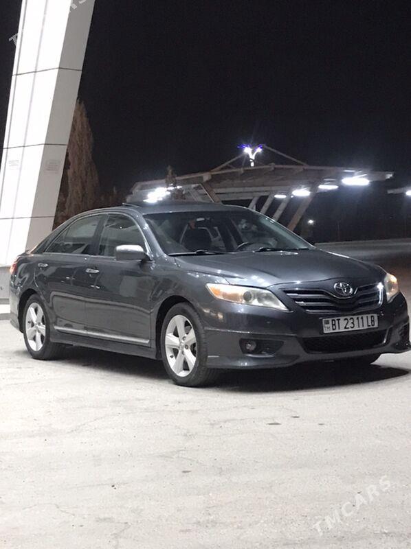Toyota Camry 2011 - 226 000 TMT - Türkmenabat - img 2