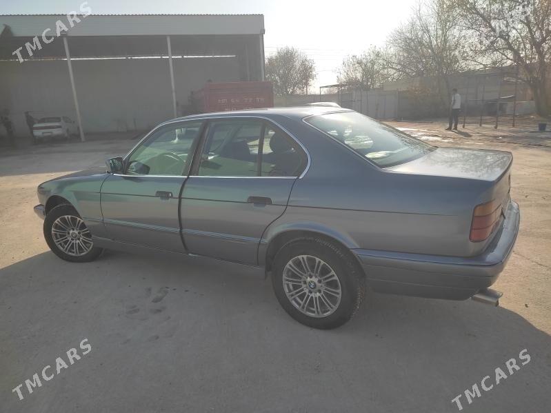 BMW 525 1988 - 36 000 TMT - Mary - img 7
