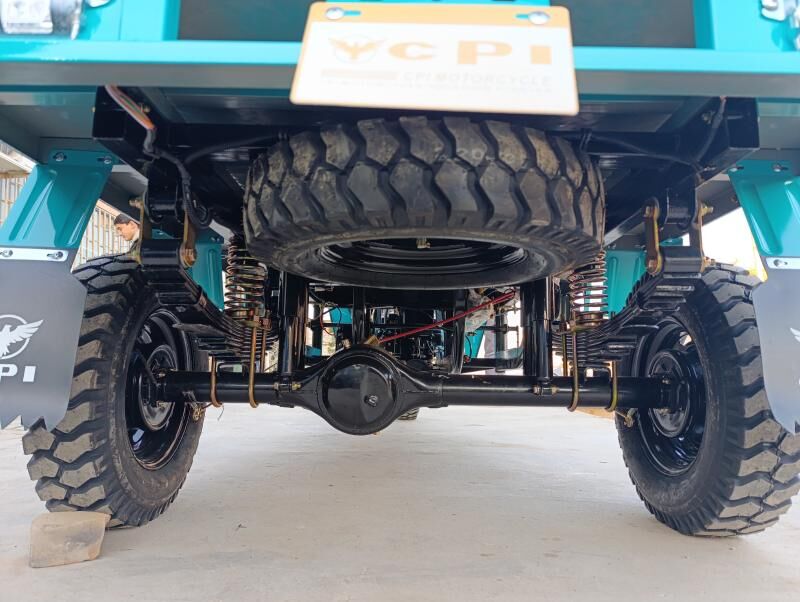 Fekon FK200-14G 2025 - 39 600 TMT - Кёнеургенч - img 4