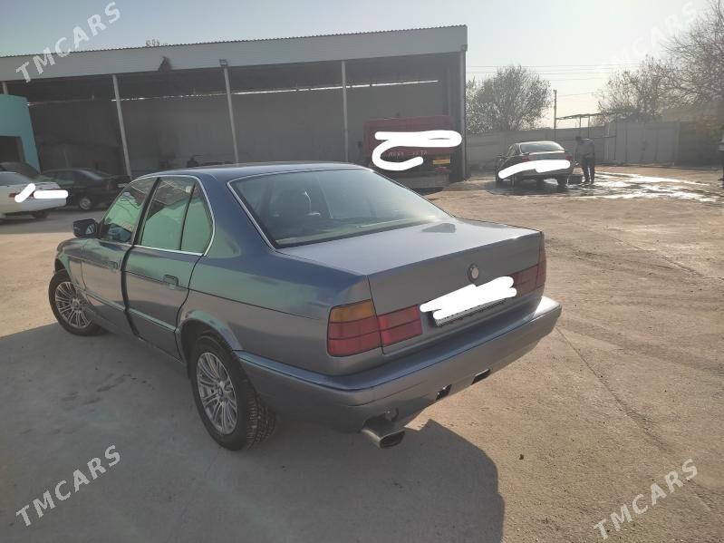 BMW 525 1988 - 36 000 TMT - Mary - img 2