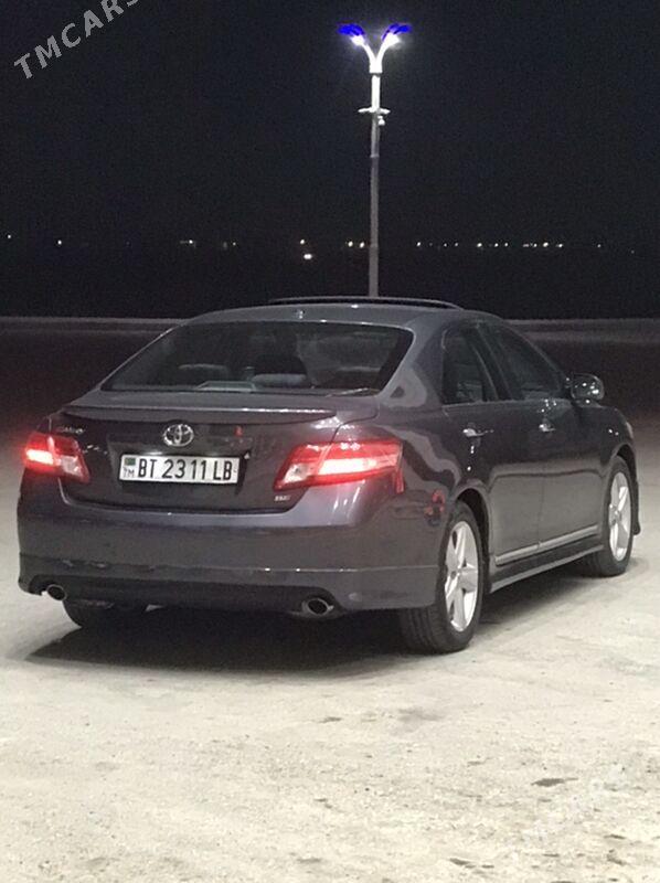 Toyota Camry 2011 - 226 000 TMT - Türkmenabat - img 3