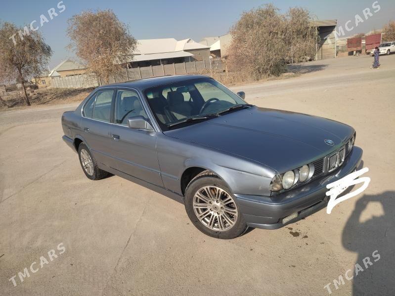 BMW 525 1988 - 36 000 TMT - Mary - img 5