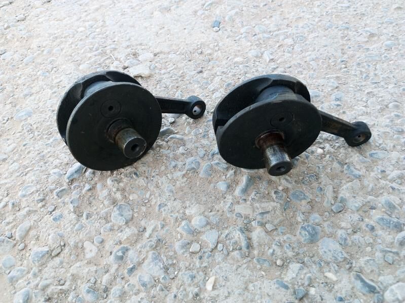 iž ýupiter wal 520 TMT - Ак-Бугдайский этрап - img 2