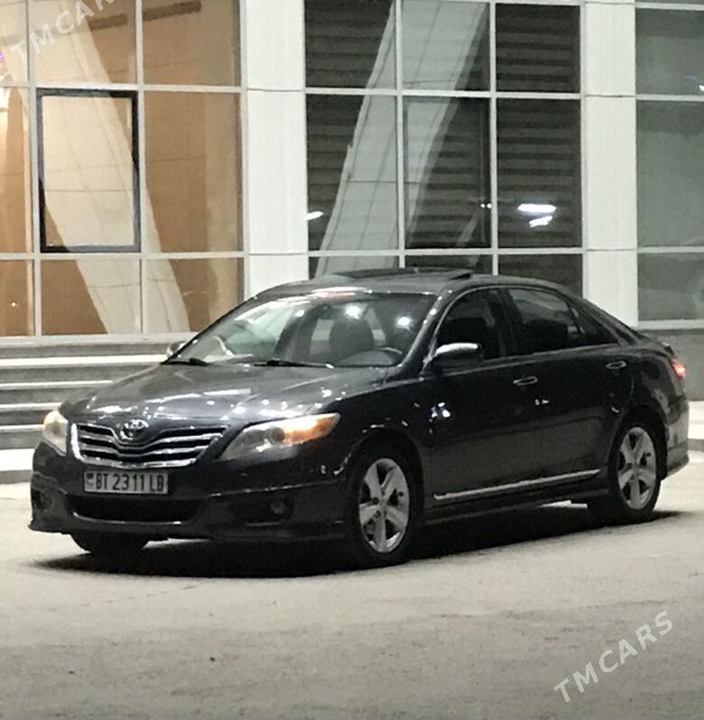 Toyota Camry 2011 - 226 000 TMT - Türkmenabat - img 1