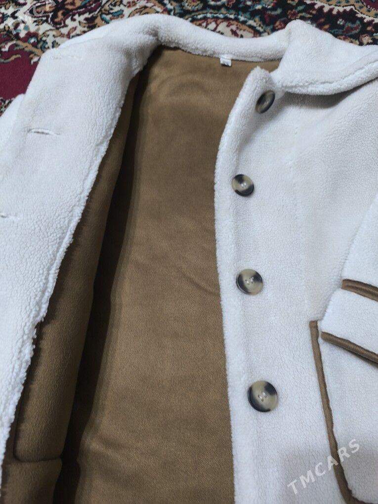 yeniljek kurtgajyk - Balkanabat - img 3