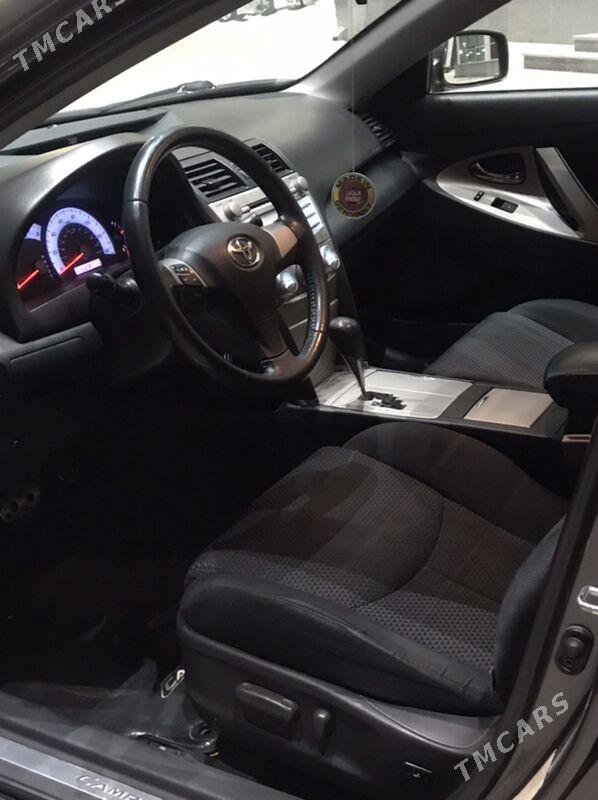 Toyota Camry 2011 - 226 000 TMT - Türkmenabat - img 9