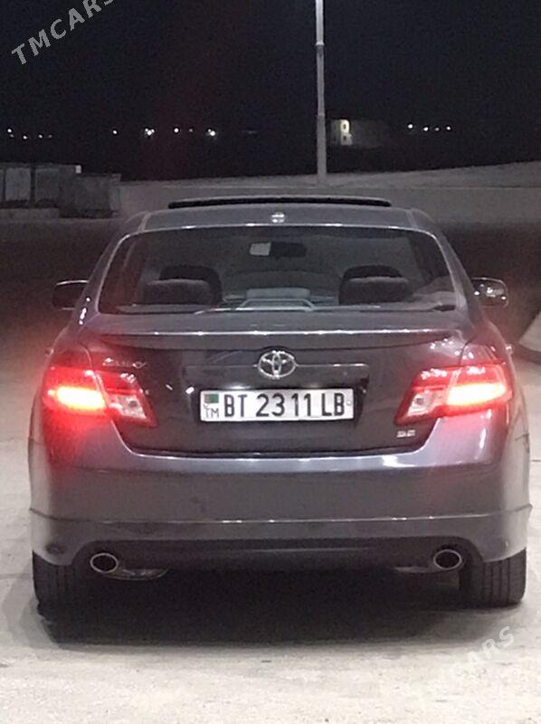 Toyota Camry 2011 - 226 000 TMT - Türkmenabat - img 4