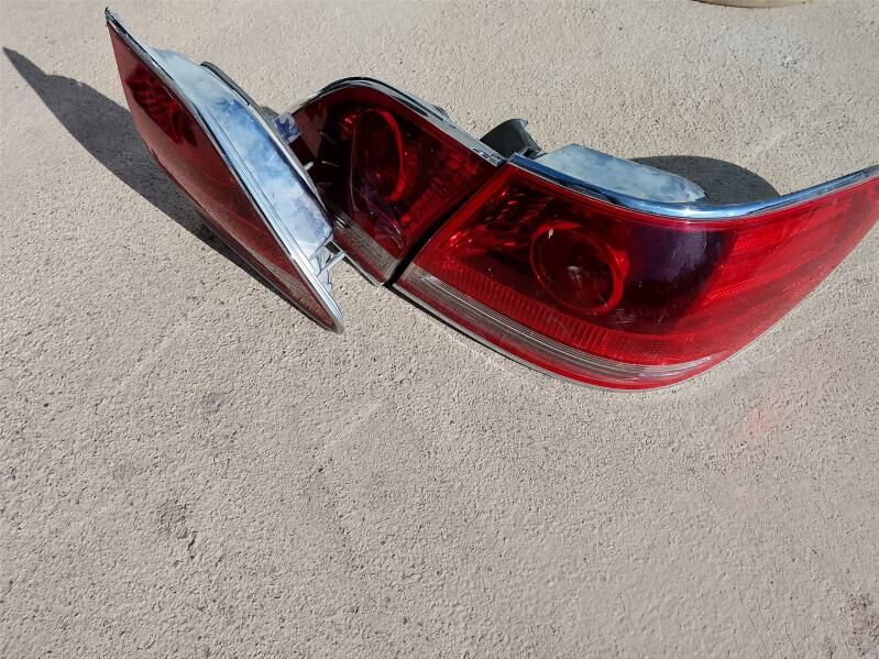 leksus çyra 1 500 TMT - Gökdepe - img 2