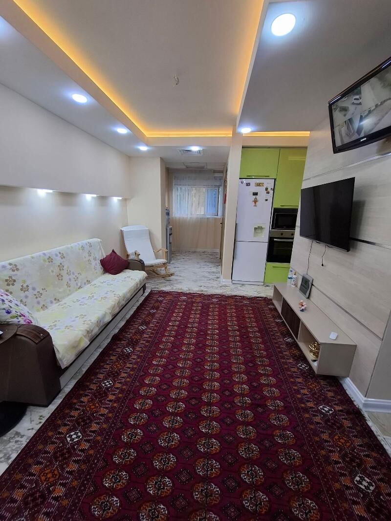 1 ETAJ. 3 KOMNAT 6 MKR - 6 мкр - img 1