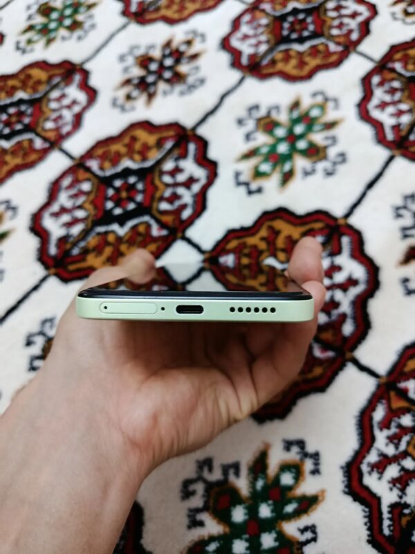 Redmi not 14 16/256 - Кёнеургенч - img 4