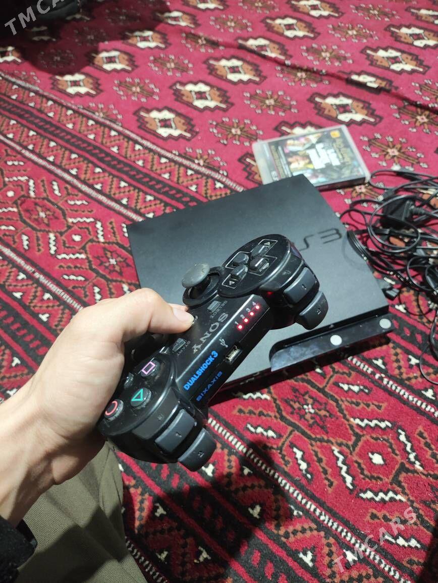 PlayStation 3 Slim - Türkmenabat - img 2