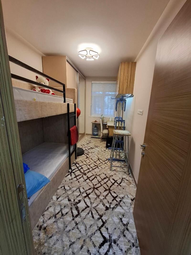  1 ETAJ. 3 KOMNAT 6 MKR - 6 мкр - img 3