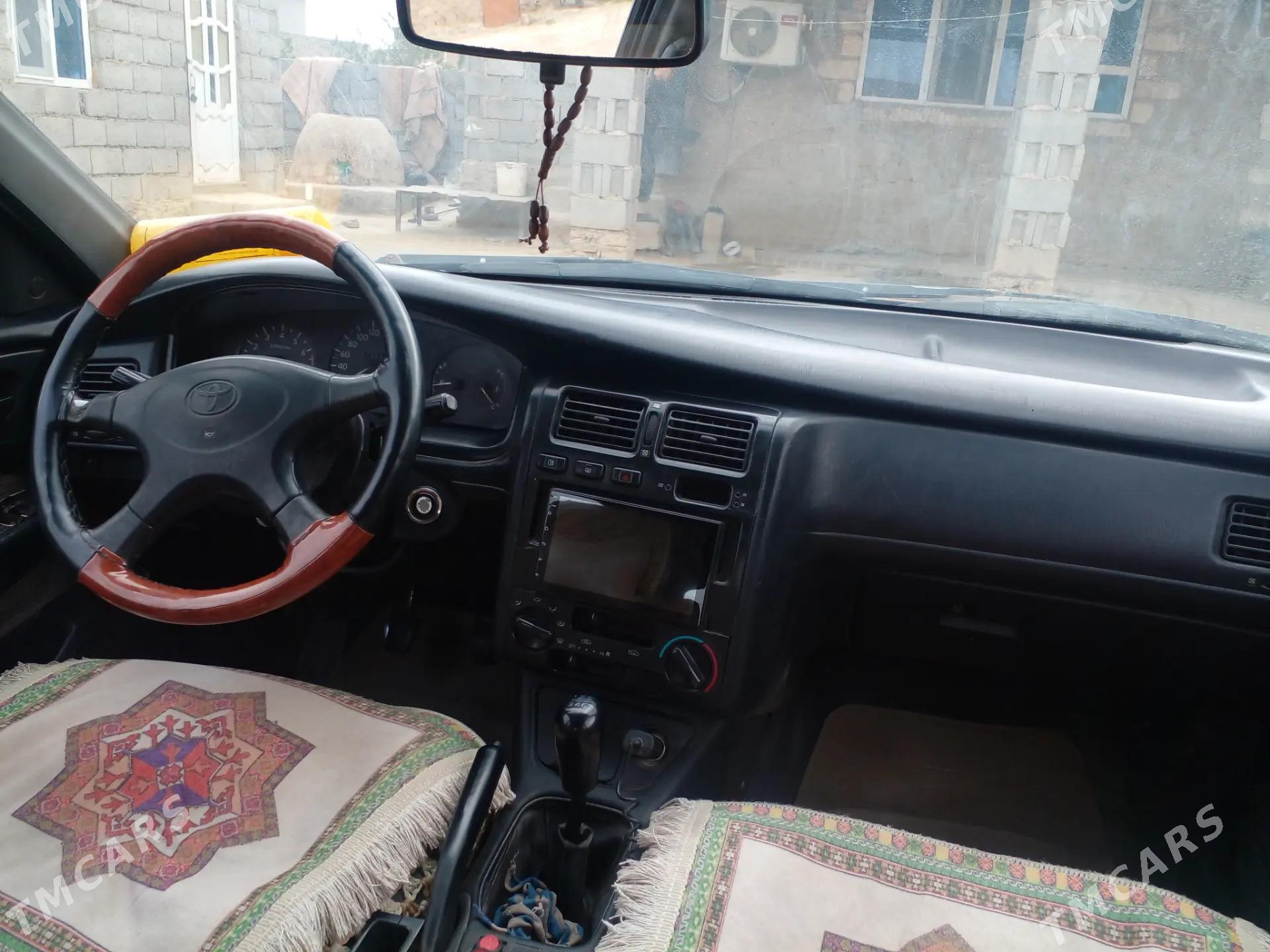 Toyota Carina 1994 - 65 000 TMT - Magdanly - img 2