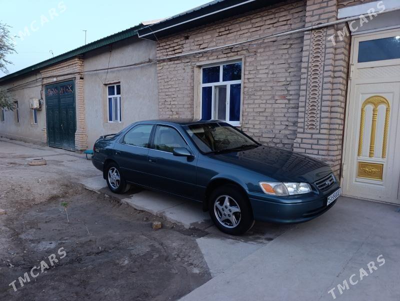 Toyota Camry 2000 - 150 000 TMT - Кёнеургенч - img 3