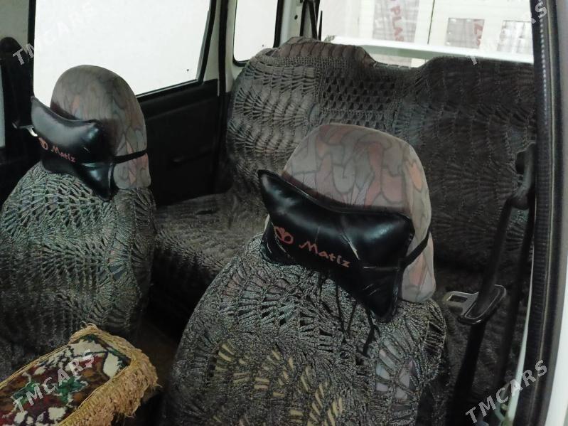 Daewoo Tico 1996 - 22 000 TMT - Дашогуз - img 5