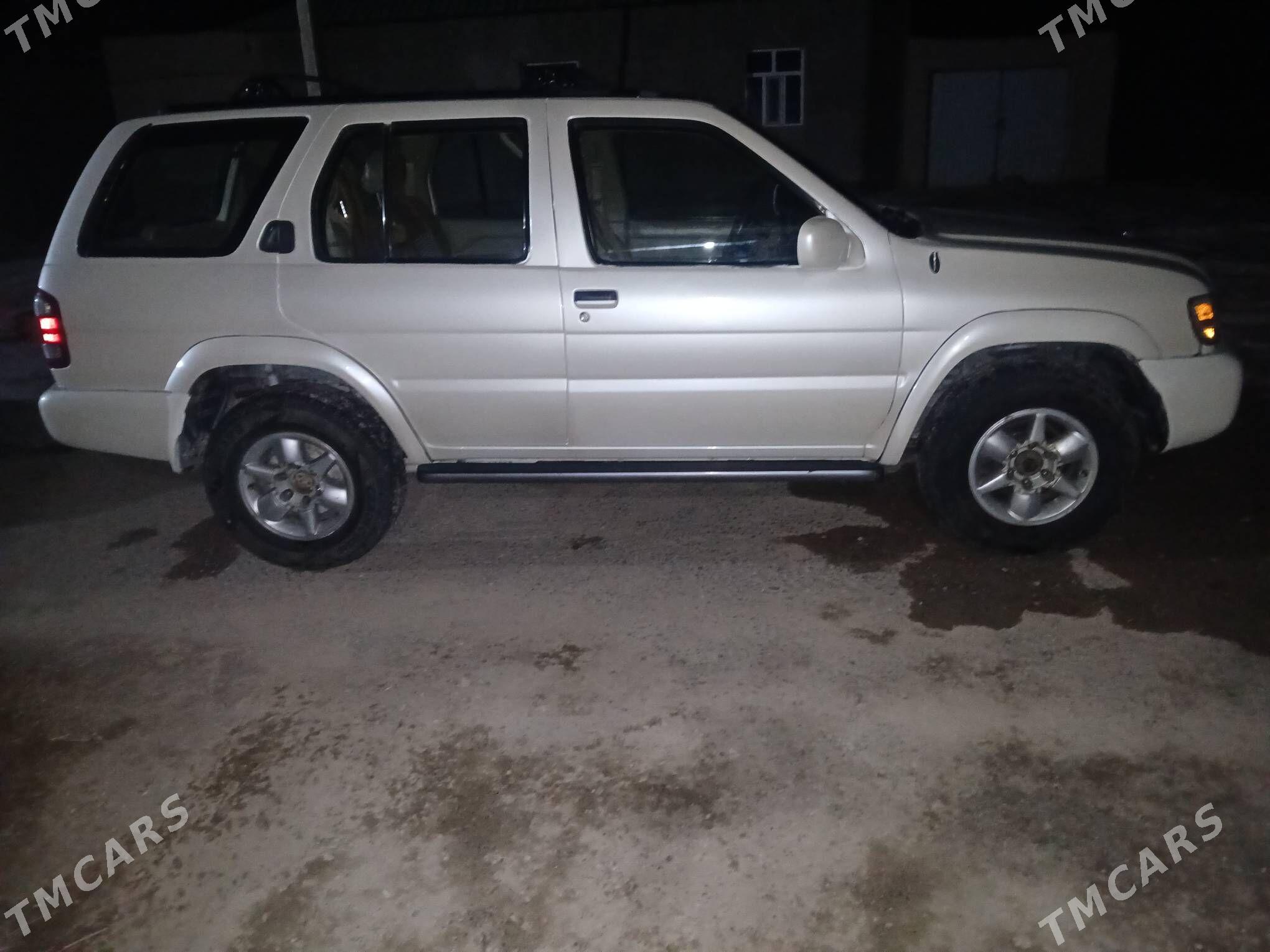 Nissan Pathfinder 1998 - 110 000 TMT - Болдумсаз - img 3