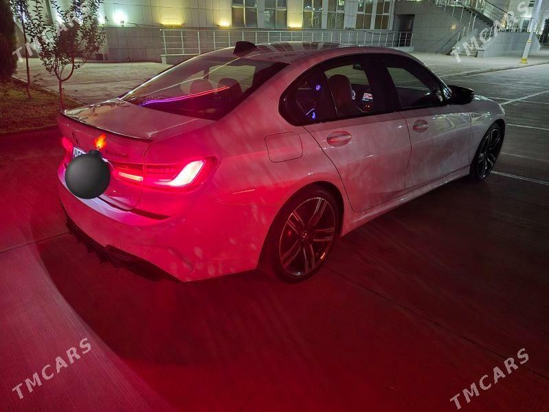 BMW 340 2020 - 570 000 TMT - Ашхабад - img 4